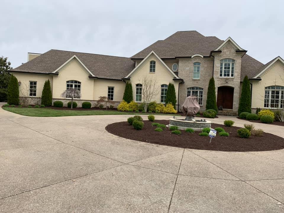 Power washing service Louisville KY